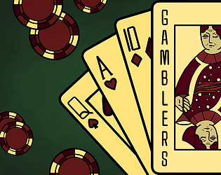 Gamblers Gate