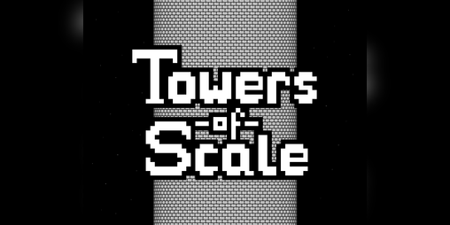 Cover image for Towers of Scale DEMO