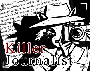 Killer Journalist thumbnail