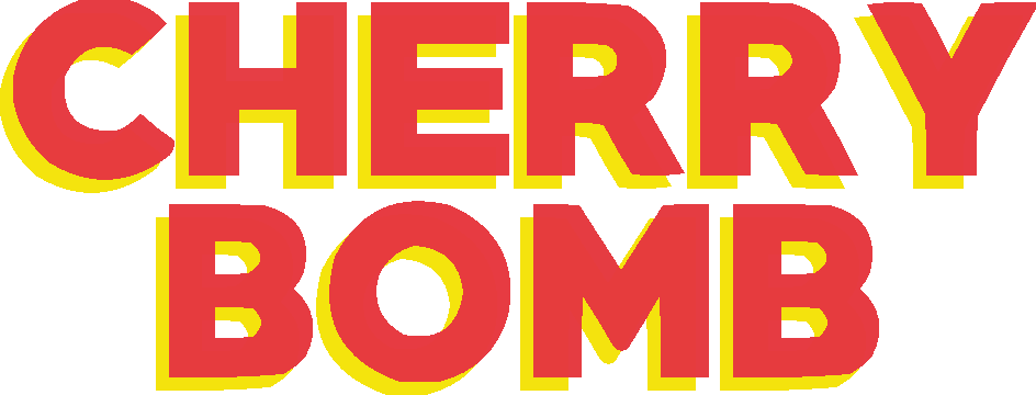 Eggstrabox - CHERRY BOMB