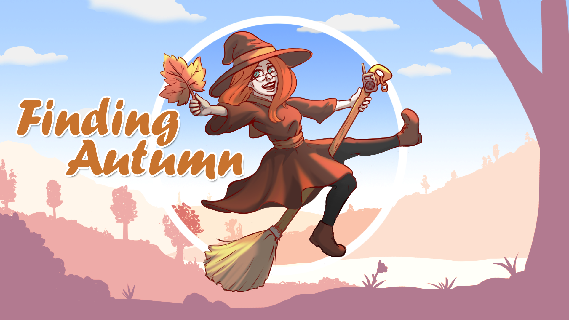 Finding Autumn
