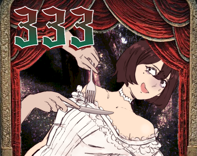 Cover image for 333
