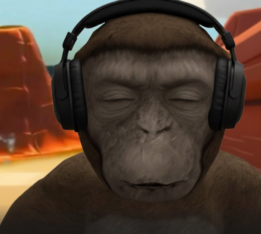 Lethal In The Redux Apes