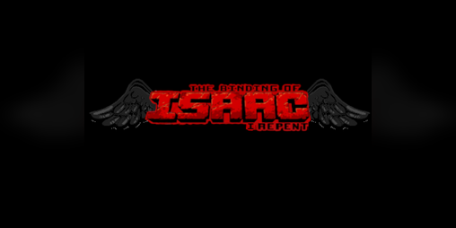 Cover image for TBOI I Repent - Mod for TBOI rebirth on PSVita