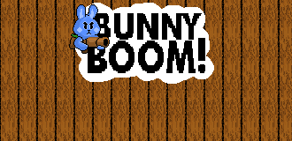 bunny boom