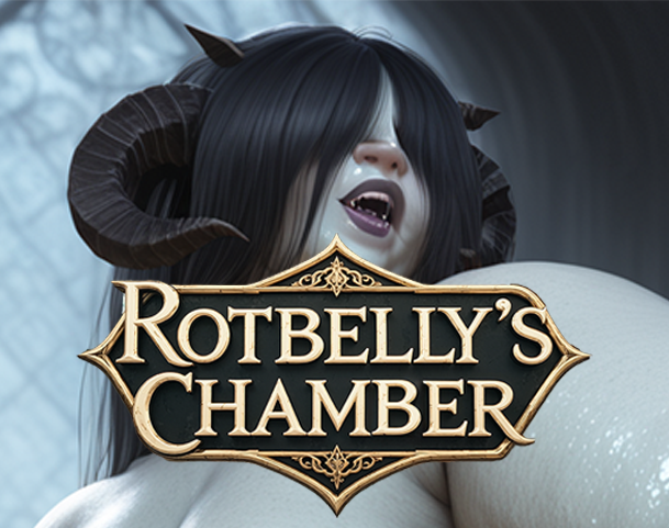 Cover image for Rotbelly's Chamber