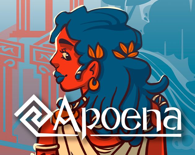 Apoena (GJ+ Version)
