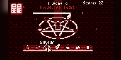 Cover image for Ritual Duties