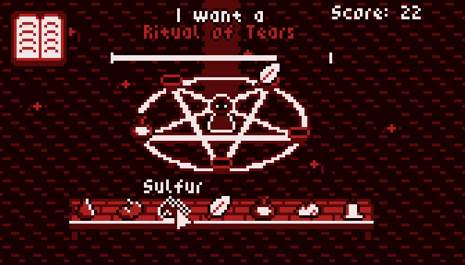 Cover image for Ritual Duties