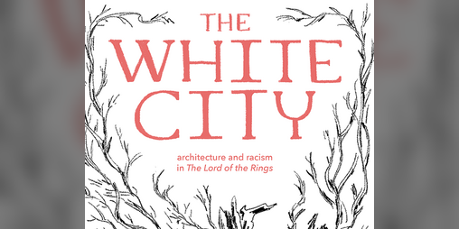 Cover image for The White City