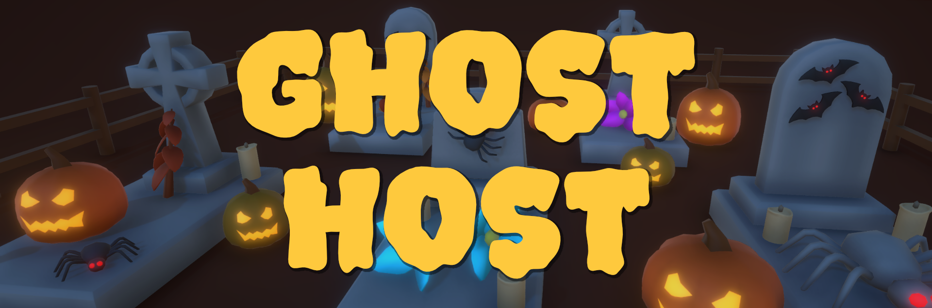 Ghost Host