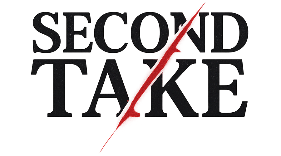 Second Take