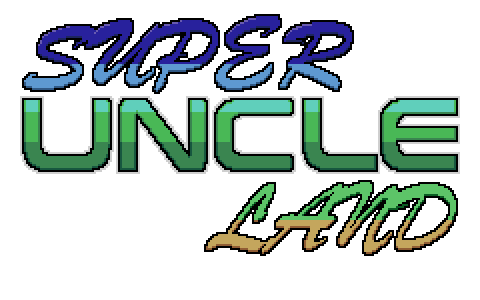 Super Uncle Land