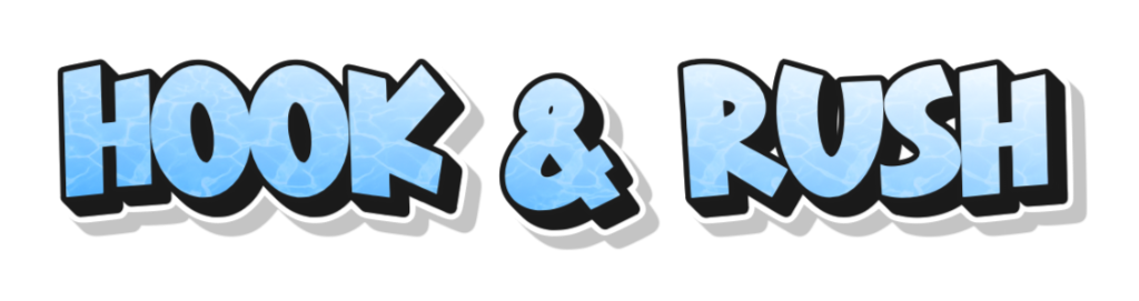Hook & Rush