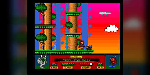 Cover image for Dylan the Spaceman Demo