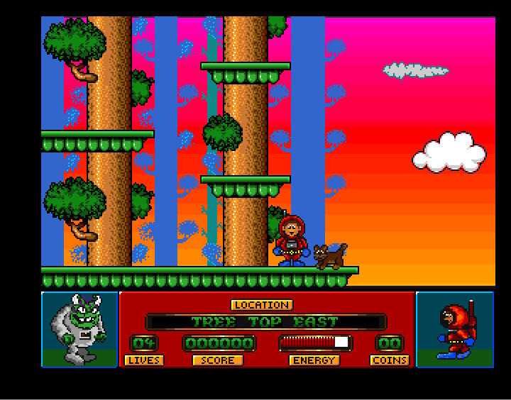 Cover image for Dylan the Spaceman Demo