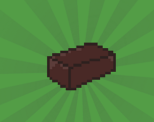 Simple Clicker Game (Brownie Clicker)