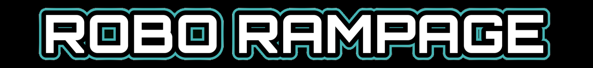 Robo Rampage