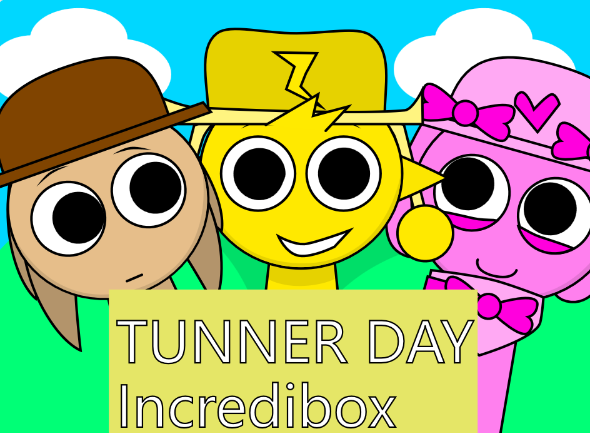 Cover image for Tunner Day - Incredibox
