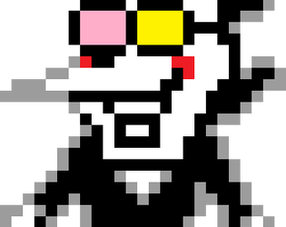 Spamton Clicker [ALPHA]