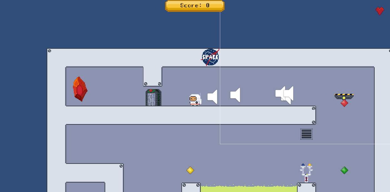 advanced platformer tutorial , python platformer game... 2D platformer tutorial by Vinay Srinivasan