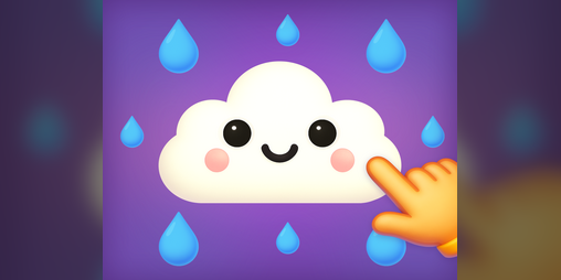 Cover image for Tappy Cloud
