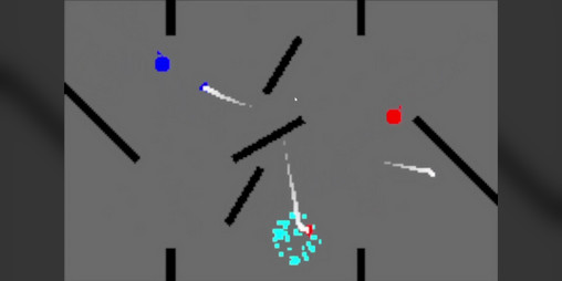 Cover image for Geometry Boomerang