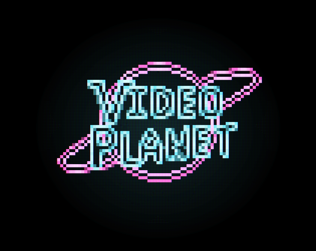 Cover image for Video Planet