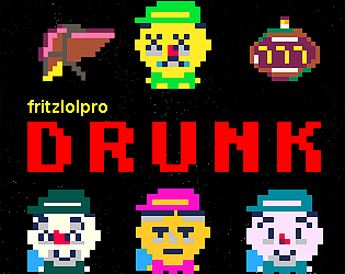 Drunk