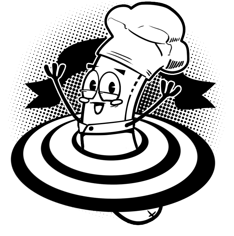 Cover image for Hotdog Life