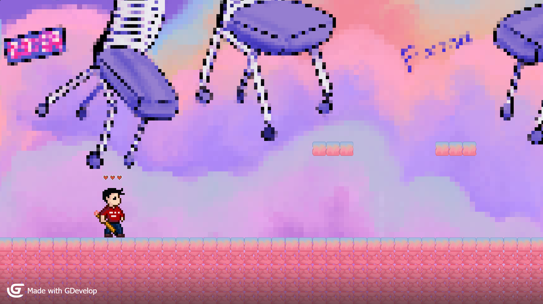 Cover image for Super SUTD Bros
