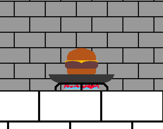 Burger Peti