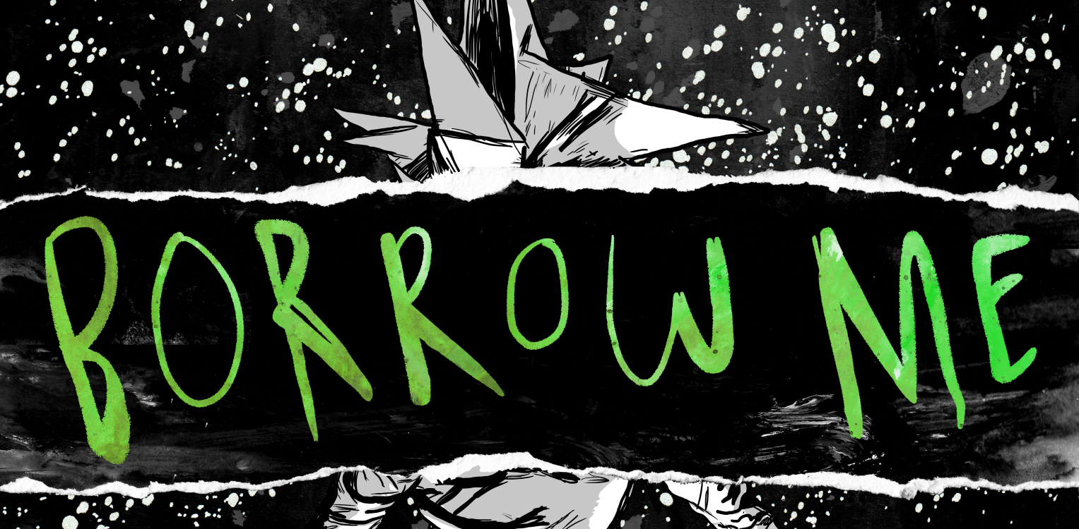 Borrow Me