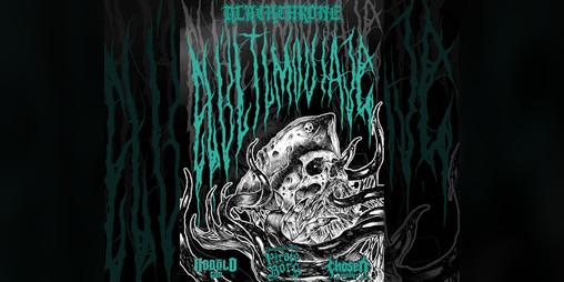Cover image for El último viaje