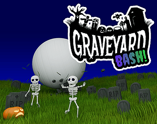 Graveyard Bash!