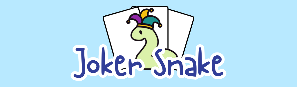 Joker Snake