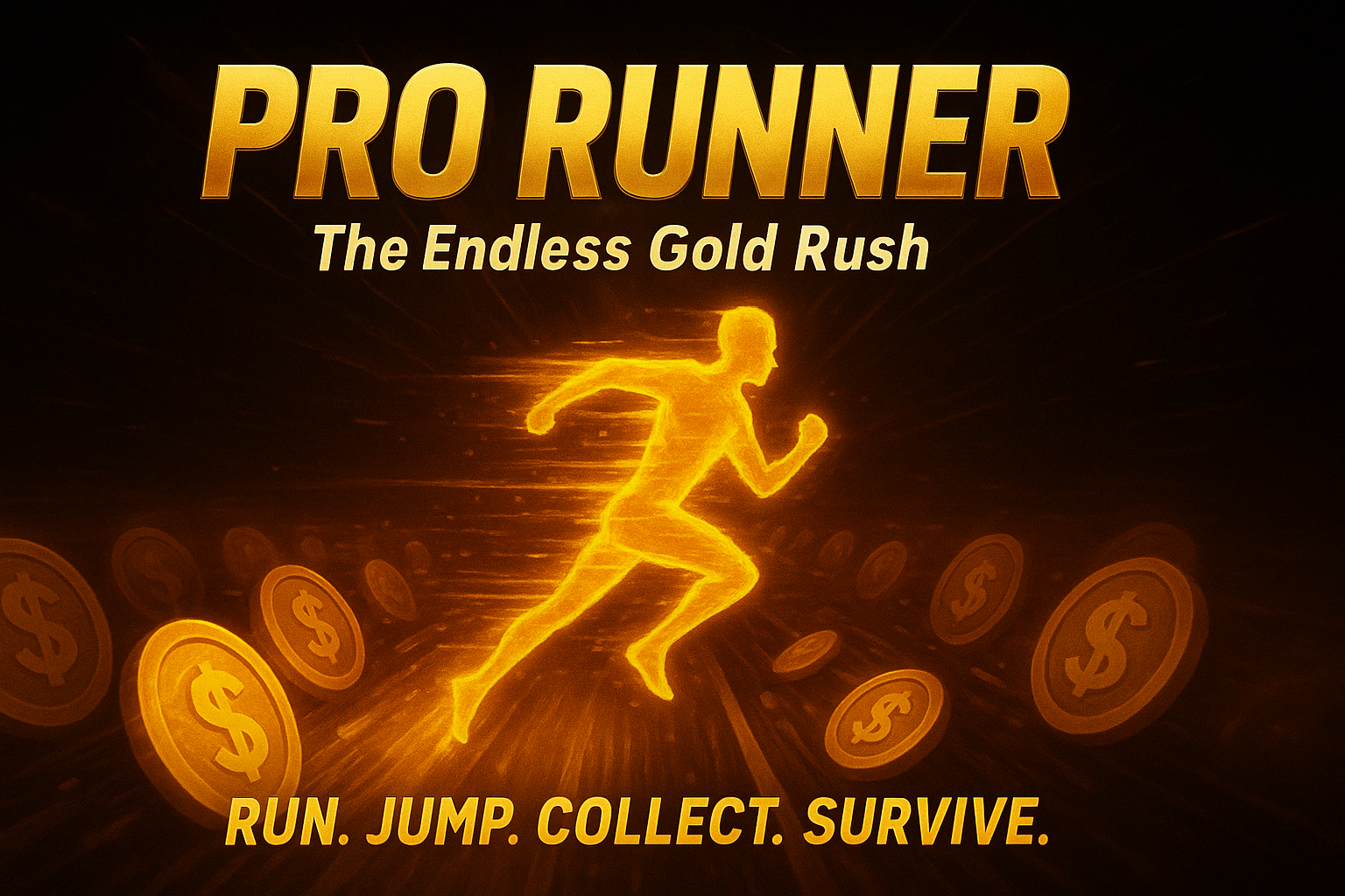 Pronet Pro Runner Pro Runner by Oguns