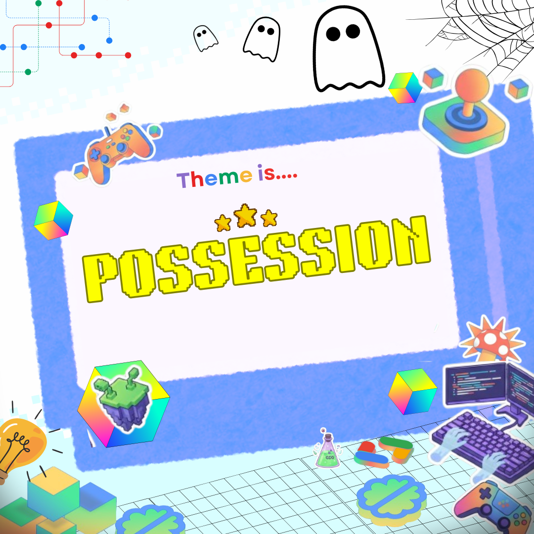 Theme: Possesion