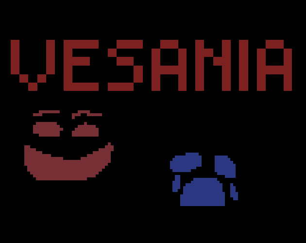 Vesania