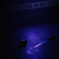 Unseen Crimes