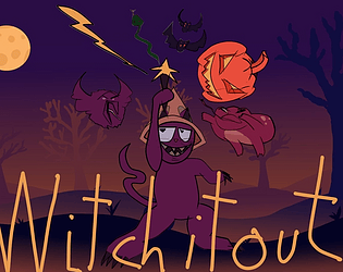 Witch it out