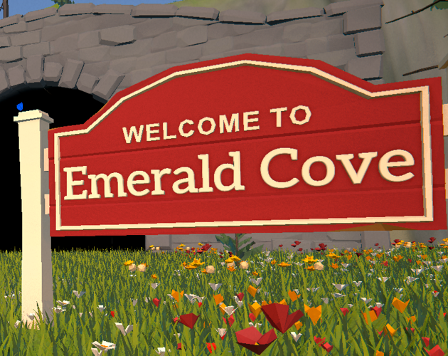 Emerald Cove