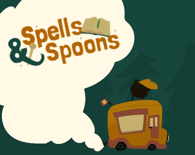 Spells and Spoons