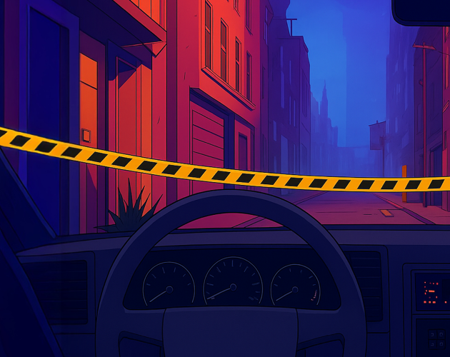 UnClean Crimes cover