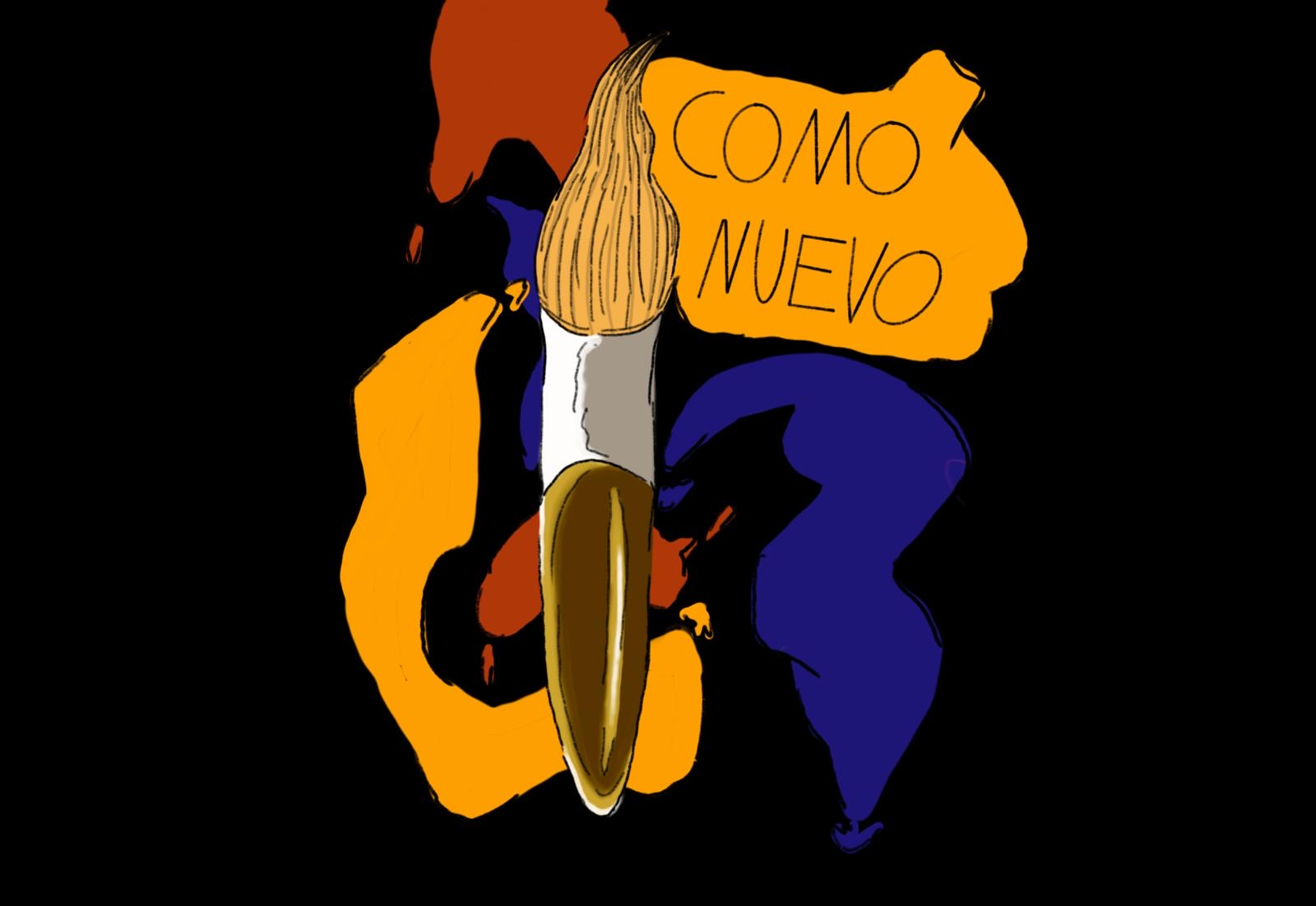 Como Nuevo