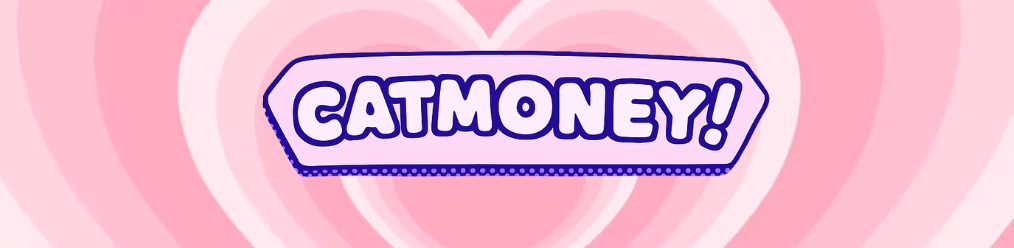 CATMONEY!