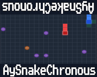 AySnakeChronous