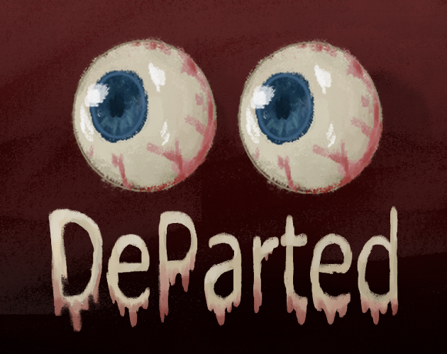DeParted