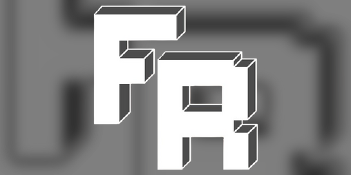 Cover image for Fractured Reality