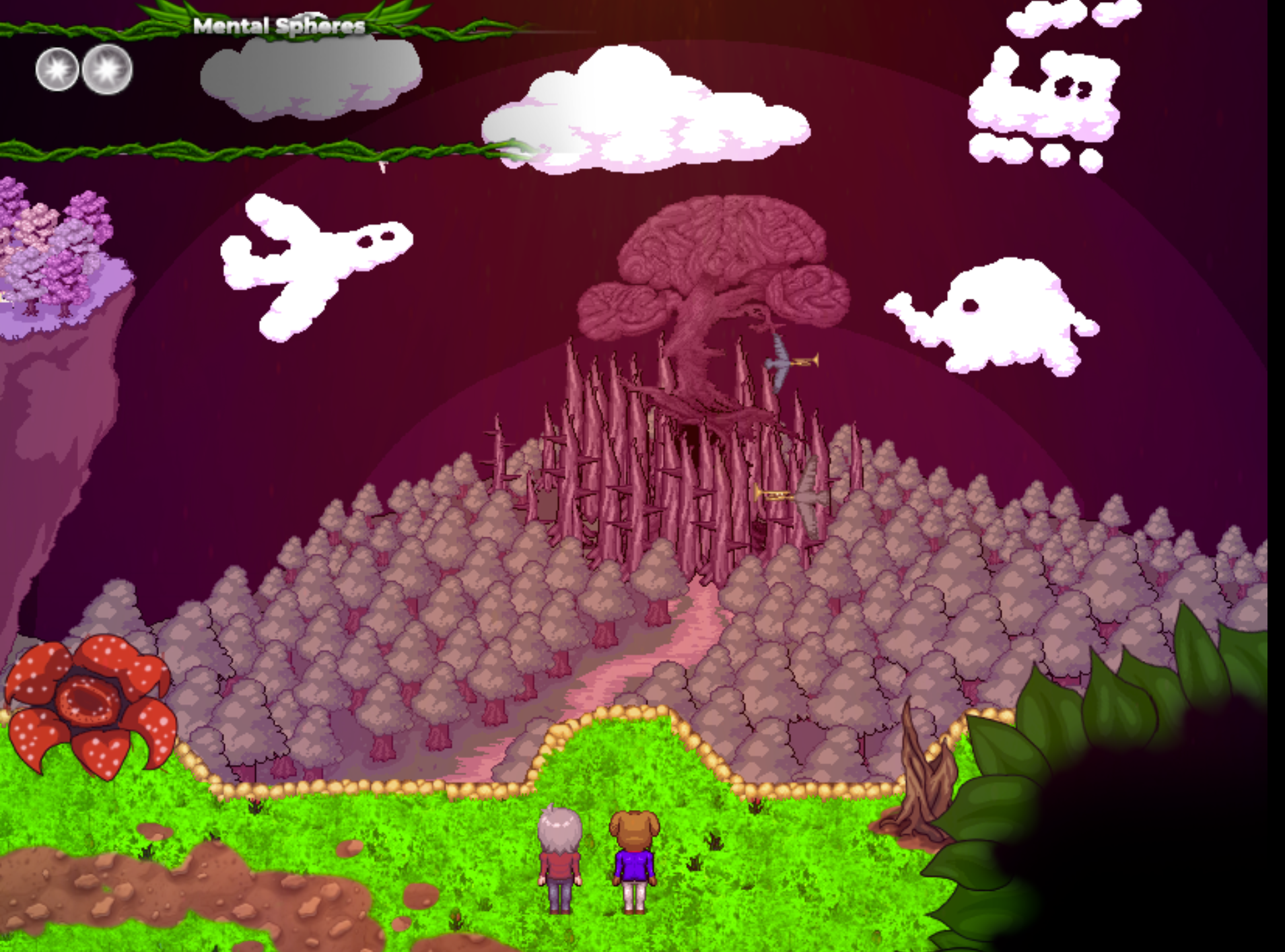 Cover image for TreeEmotion